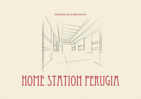 Home Station Perugia Perugia